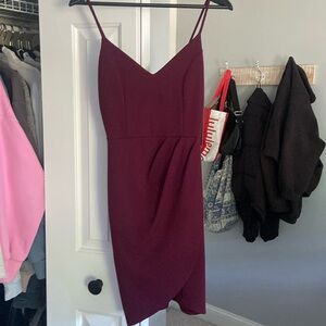 Lulus dress